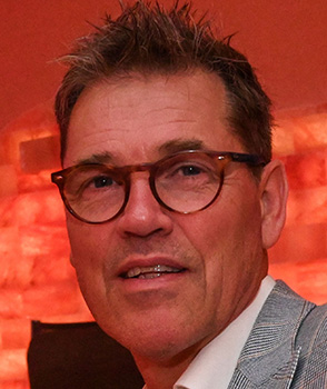 Otto Huitema van Zoutkamer Harderwijk