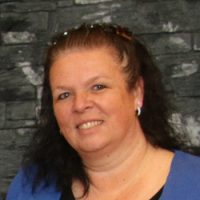 Team - Contact - Wilma van der Jagt