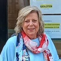 Annie van de Pol